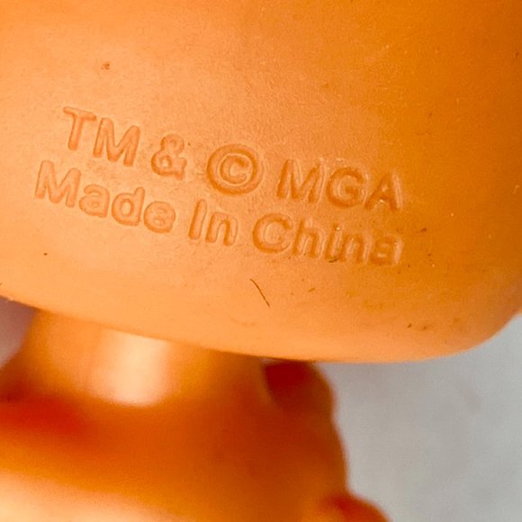 MGA Bratz Kids Toy Animal Figure Pug Dog Pretend Play - Picture 7 of 7